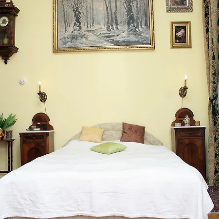 Apartamento Central Square