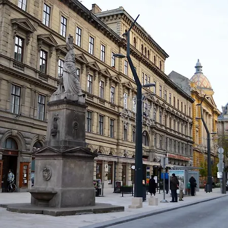 Central Square *