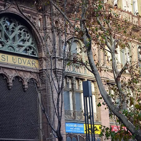 Central Square *