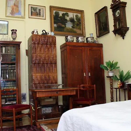 Central Square Apartment
