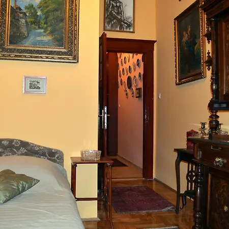 Apartment Central Square *