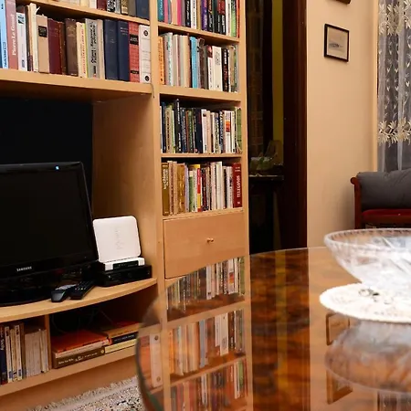 Central Square Apartment